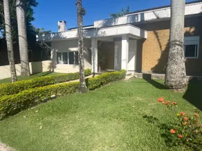 Casa Condomínio Marambaia, Vinhedo - SP — foto 1