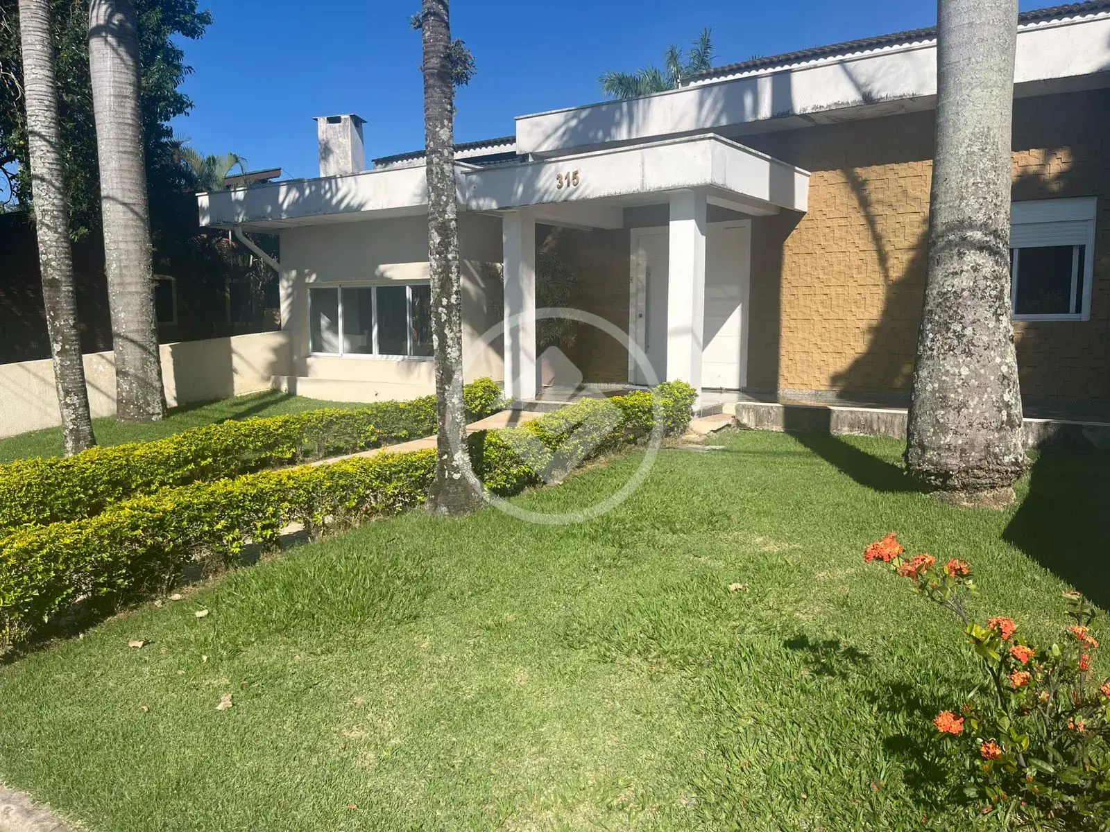 Imagem 1 - Casa Condomínio em Marambaia, Vinhedo - SP