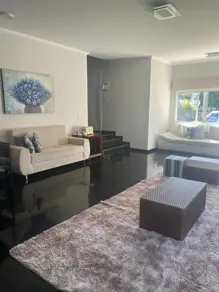 Imagem 2 - Casa Condomínio em Marambaia, Vinhedo - SP