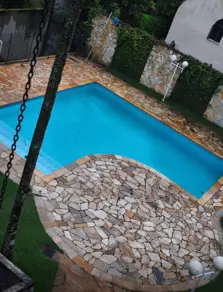 Casa Condomínio Marambaia, Vinhedo - SP — foto 1
