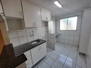 Apartamento São Bernardo, Campinas - SP — foto 1