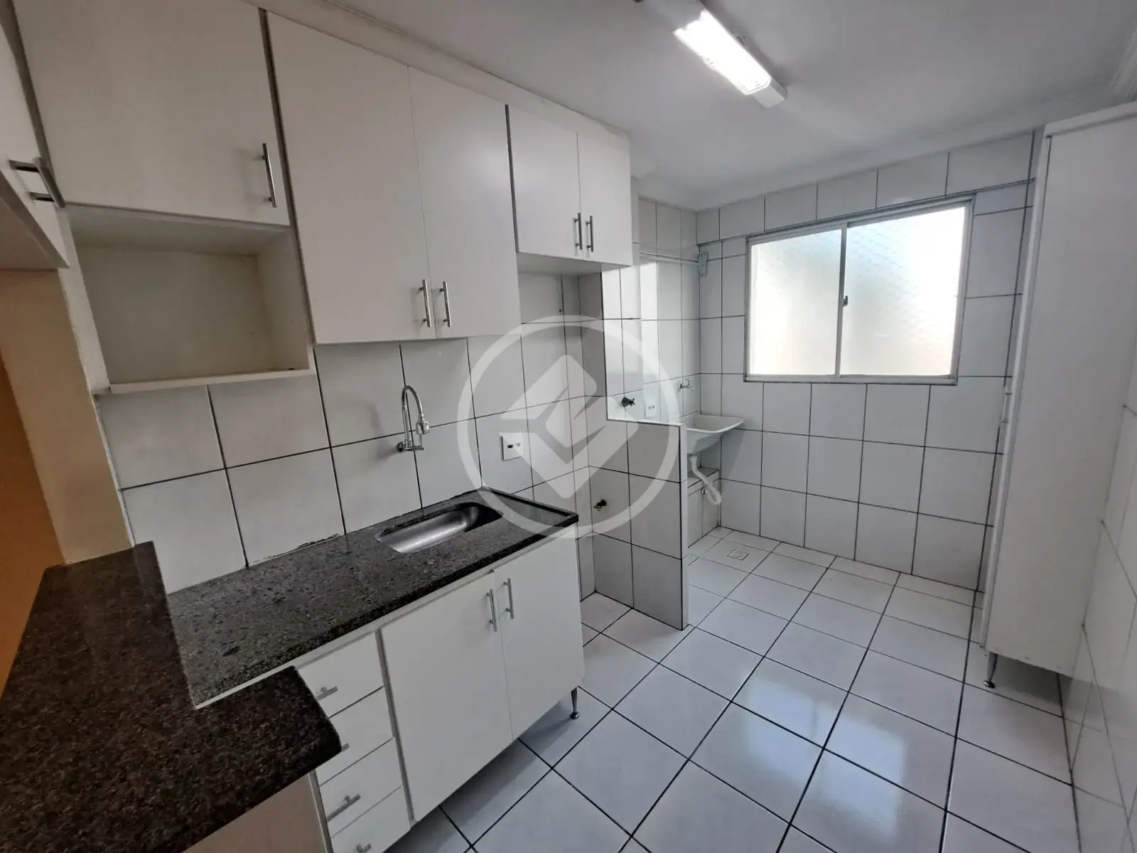 Imagem 1 - Apartamento em São Bernardo, Campinas - SP