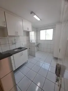 Apartamento São Bernardo, Campinas - SP — foto 2