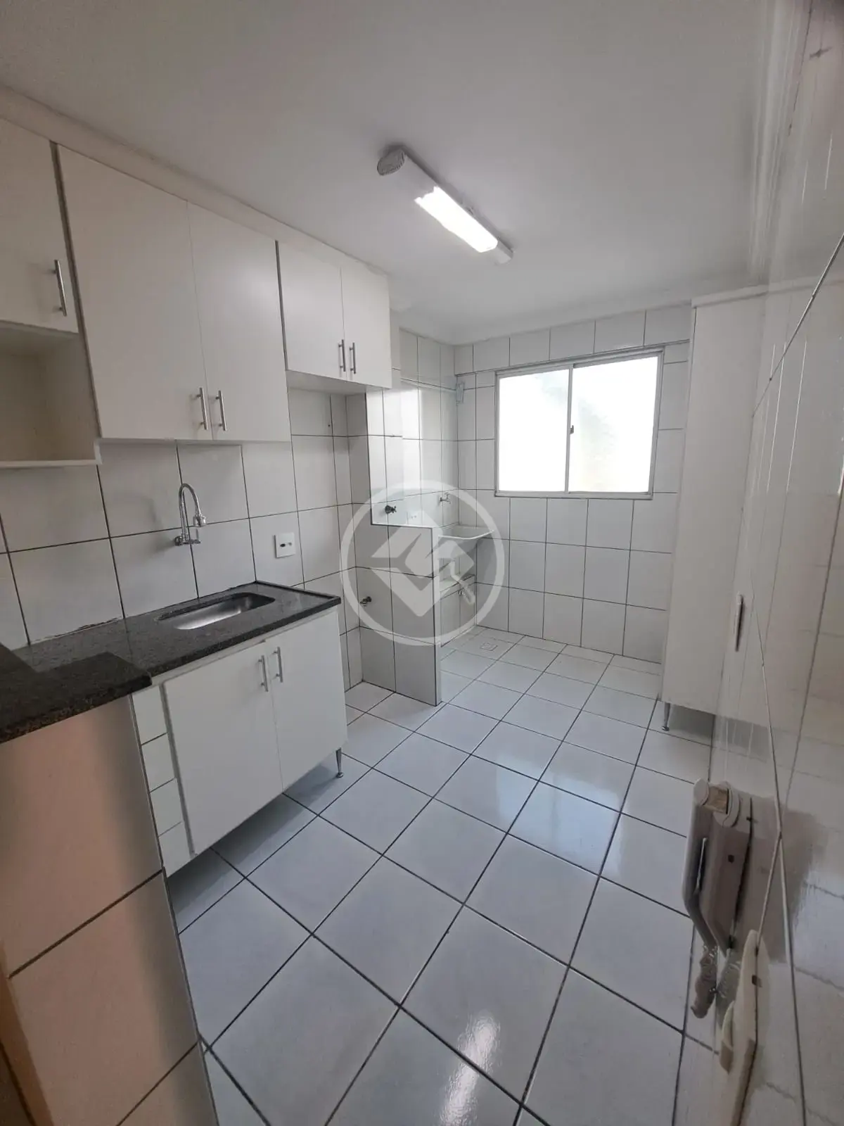 Imagem 1 - Apartamento em São Bernardo, Campinas - SP