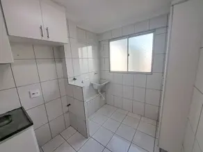 Imagem 4 - Apartamento em São Bernardo, Campinas - SP