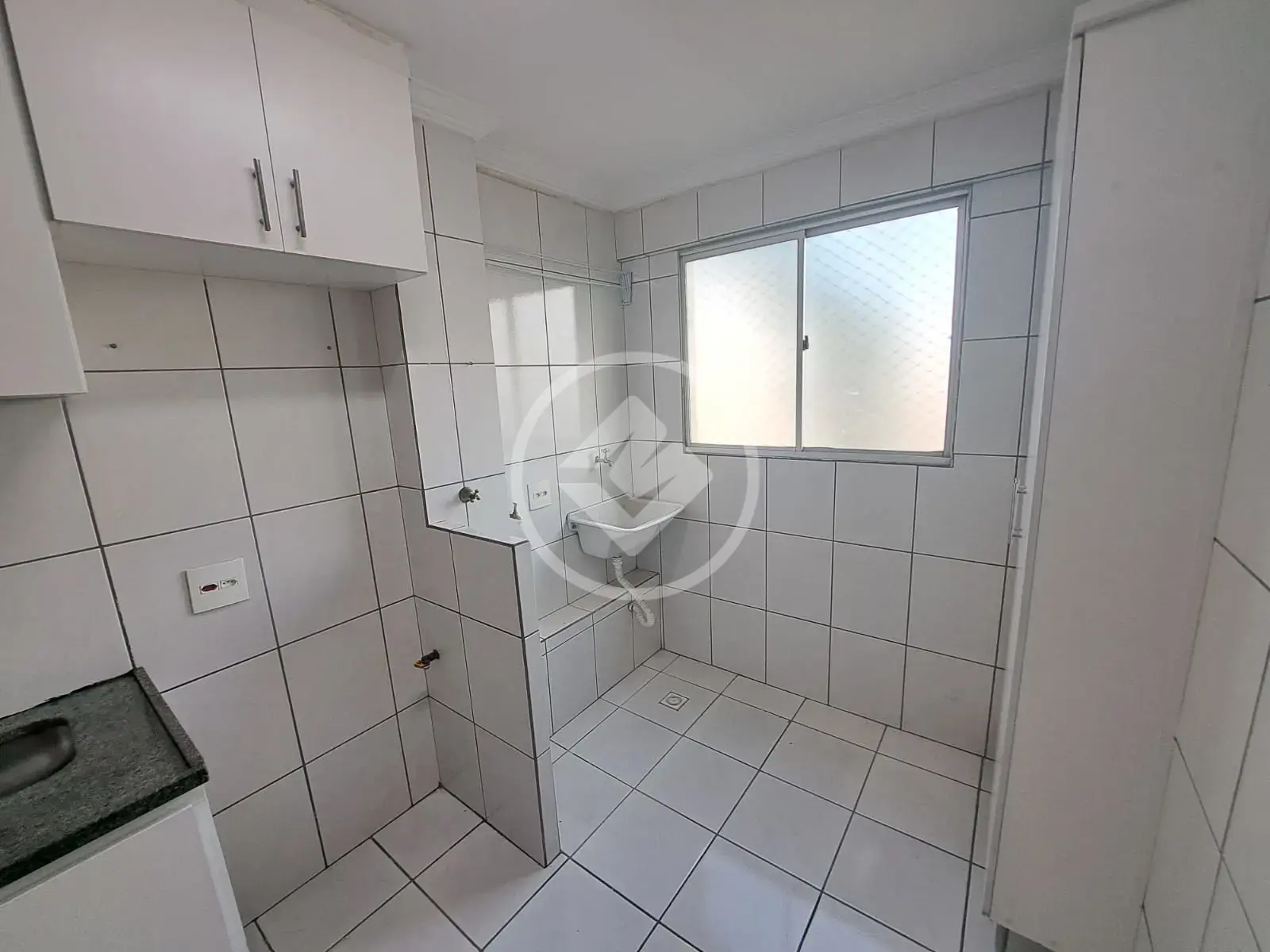 Imagem 4 - Apartamento em São Bernardo, Campinas - SP