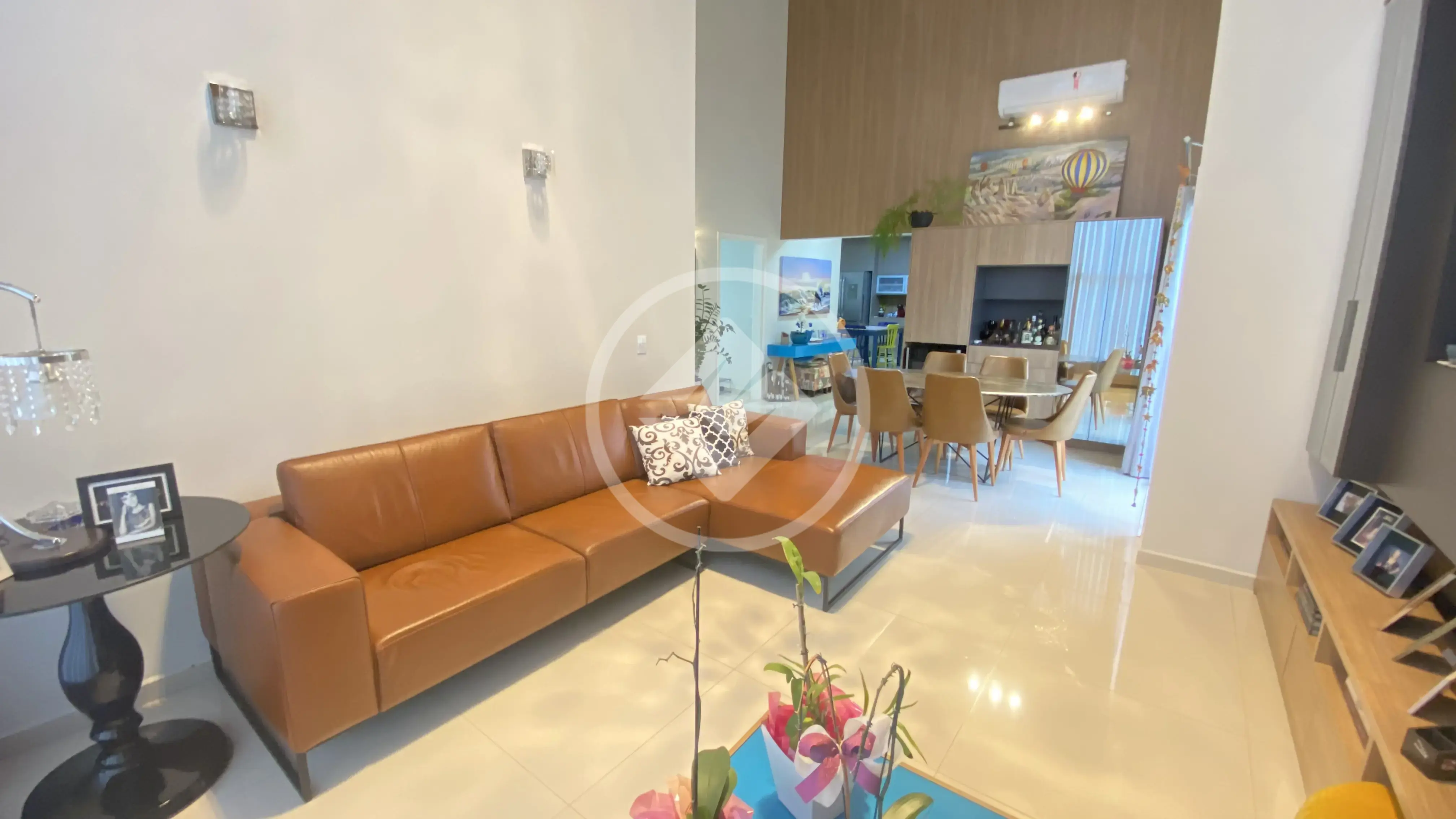 Imagem 3 - Casa Condomínio em Centro, Vinhedo - SP