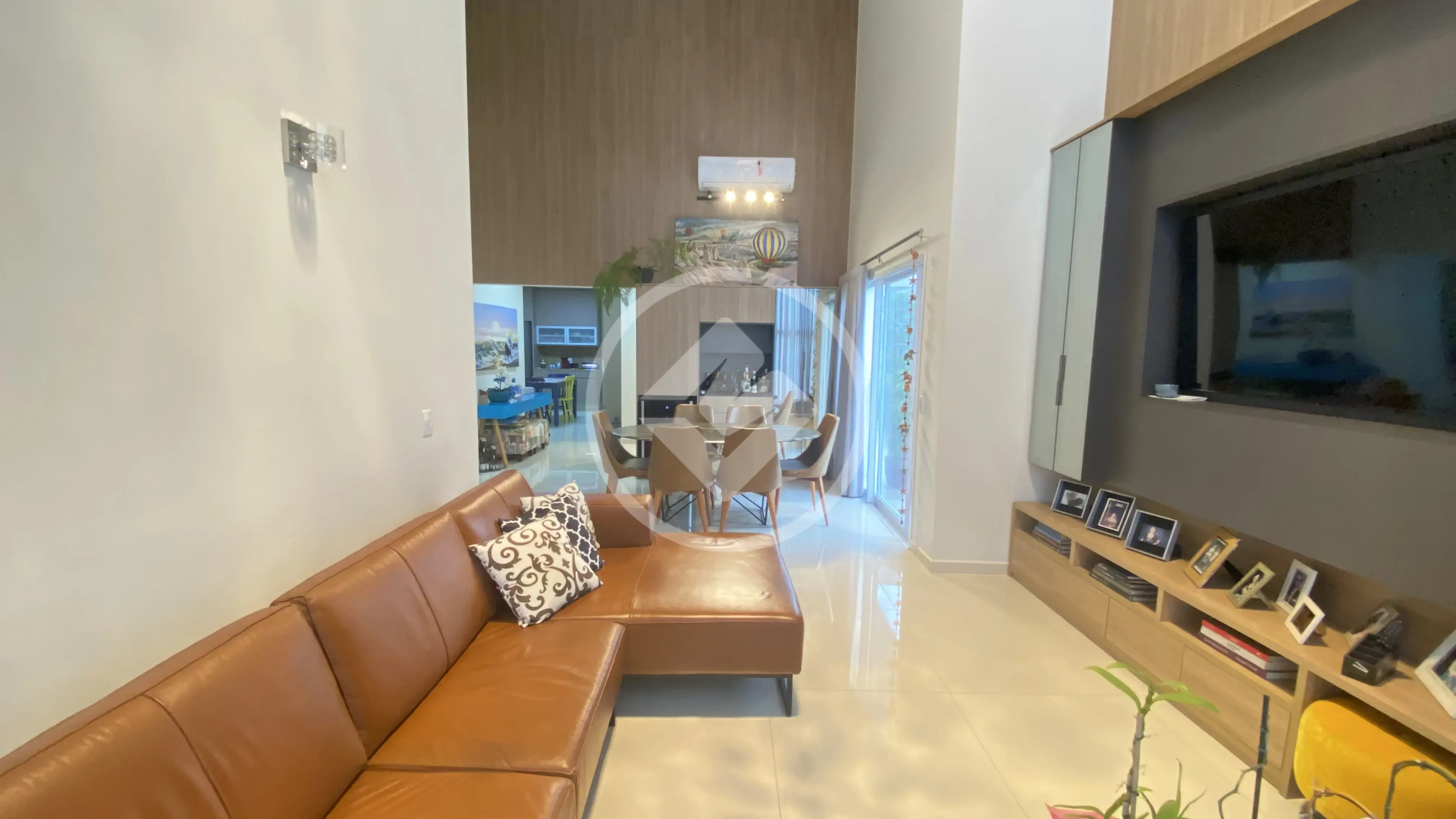 Imagem 4 - Casa Condomínio em Centro, Vinhedo - SP
