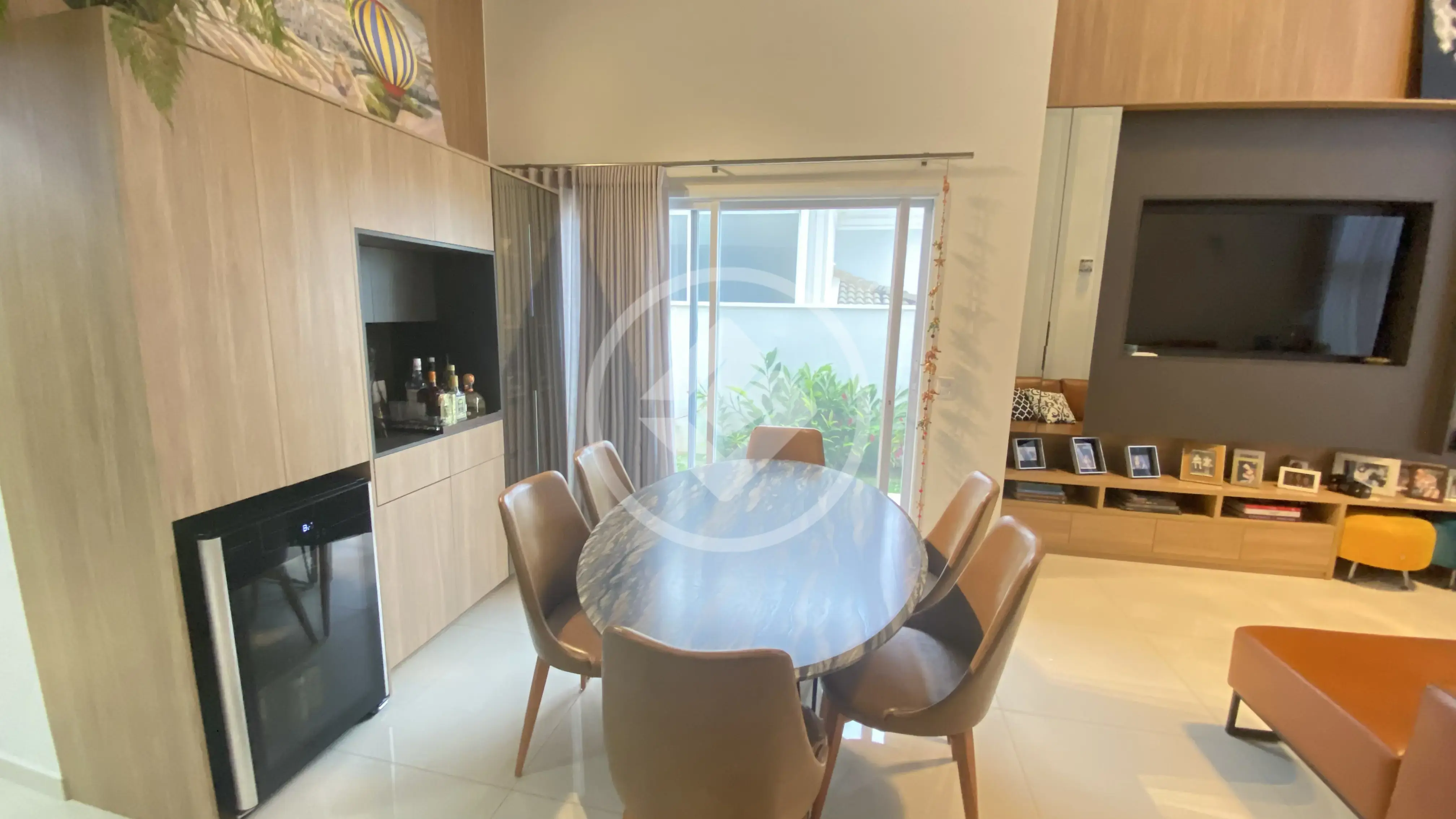 Imagem 6 - Casa Condomínio em Centro, Vinhedo - SP