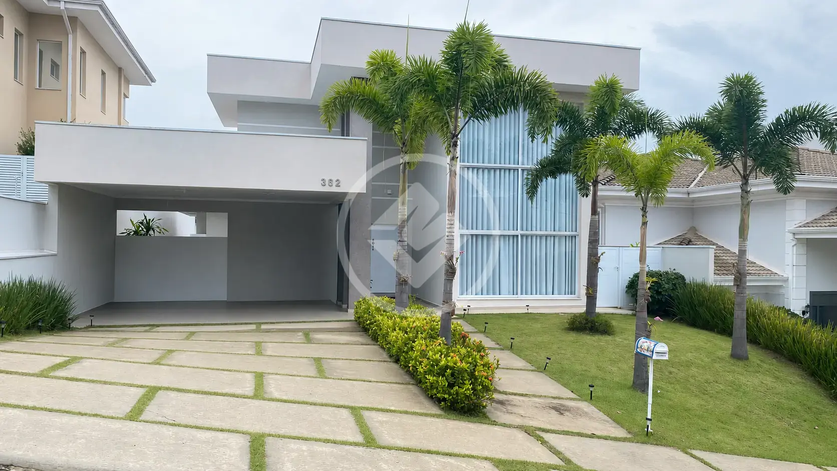 Imagem 1 - Casa Condomínio em Centro, Vinhedo - SP
