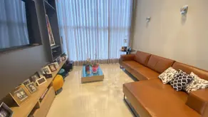 Imagem 2 - Casa Condomínio em Centro, Vinhedo - SP