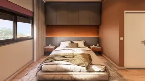Apartamento Nova Vinhedo, Vinhedo - SP — foto 2
