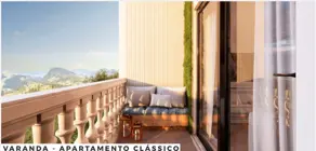 Imagem 5 - Apartamento em Nova Vinhedo, Vinhedo - SP