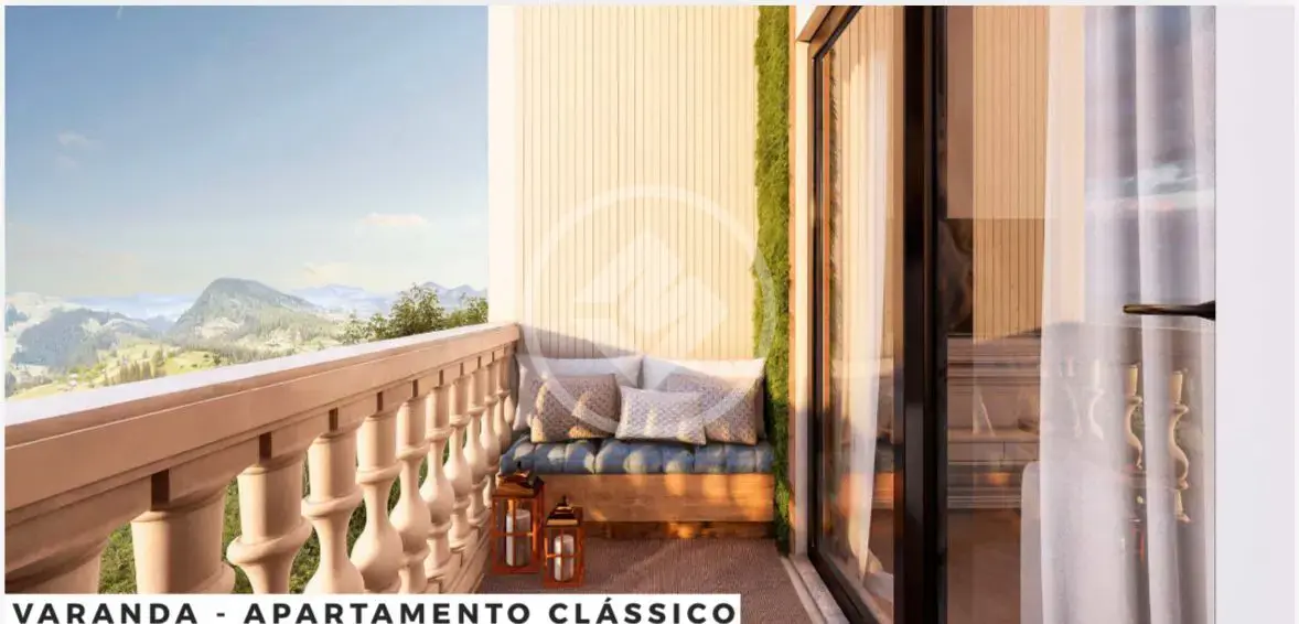 Imagem 5 - Apartamento em Nova Vinhedo, Vinhedo - SP