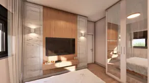Imagem 4 - Apartamento em Nova Vinhedo, Vinhedo - SP