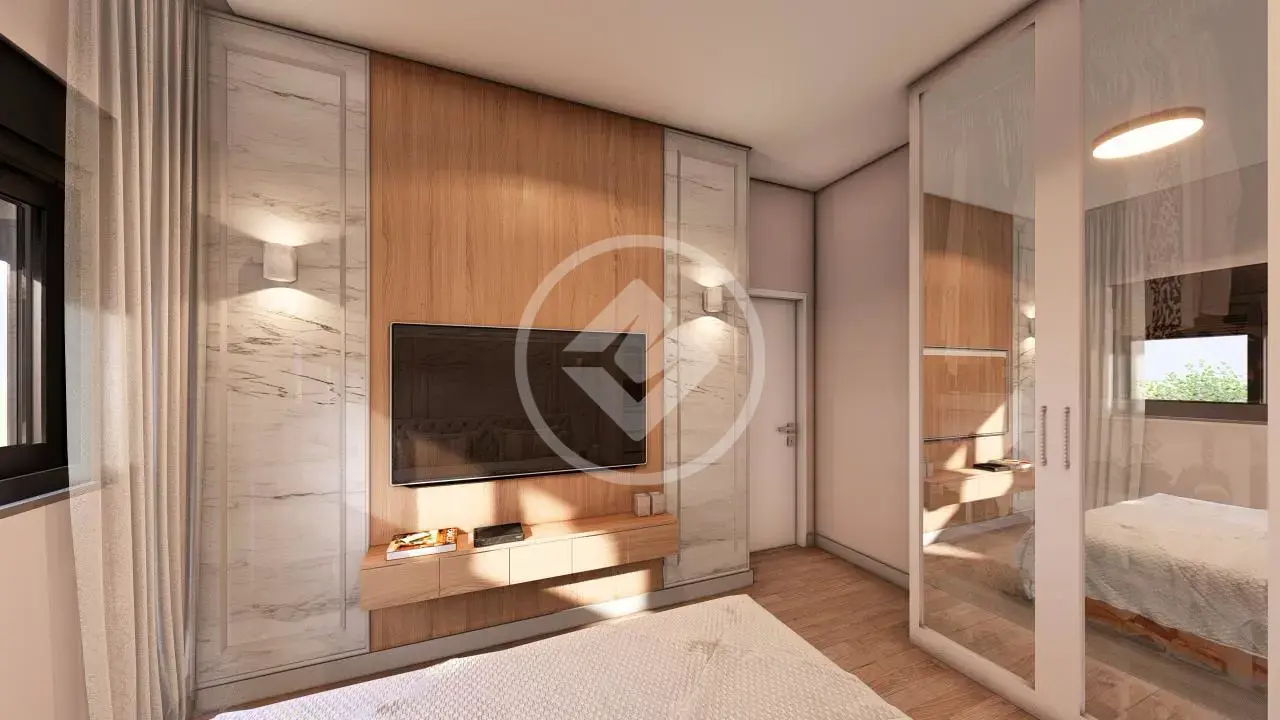 Imagem 4 - Apartamento em Nova Vinhedo, Vinhedo - SP