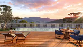 Imagem 2 - Apartamento em Nova Vinhedo, Vinhedo - SP
