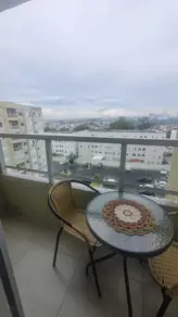 Imagem 5 - Apartamento em Jardim Nova Europa, Campinas - SP