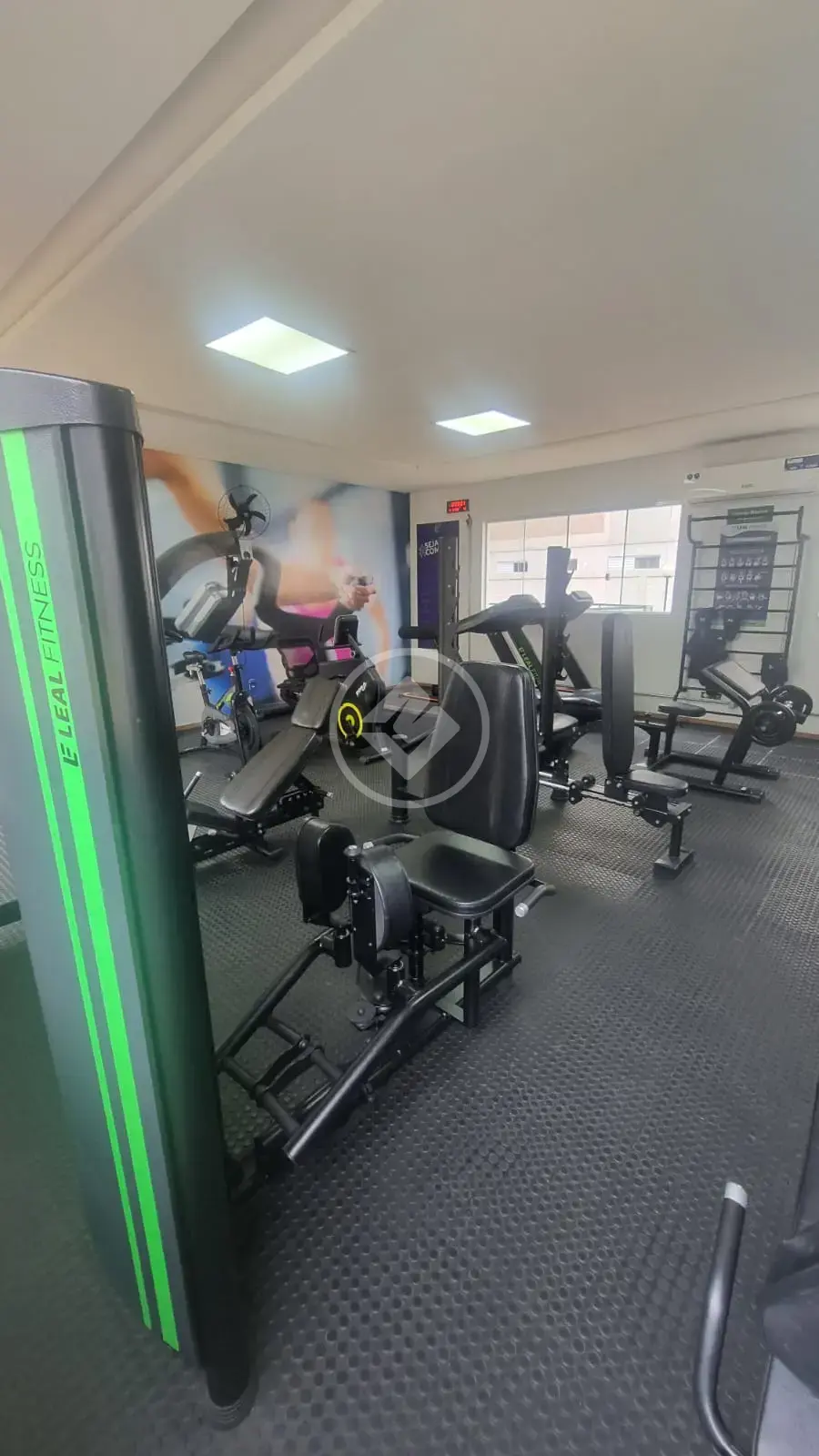 Image 16 - Apartamento em Jardim Nova Europa, Campinas - SP