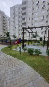 Apartamento Jardim Nova Europa, Campinas - SP — foto 2