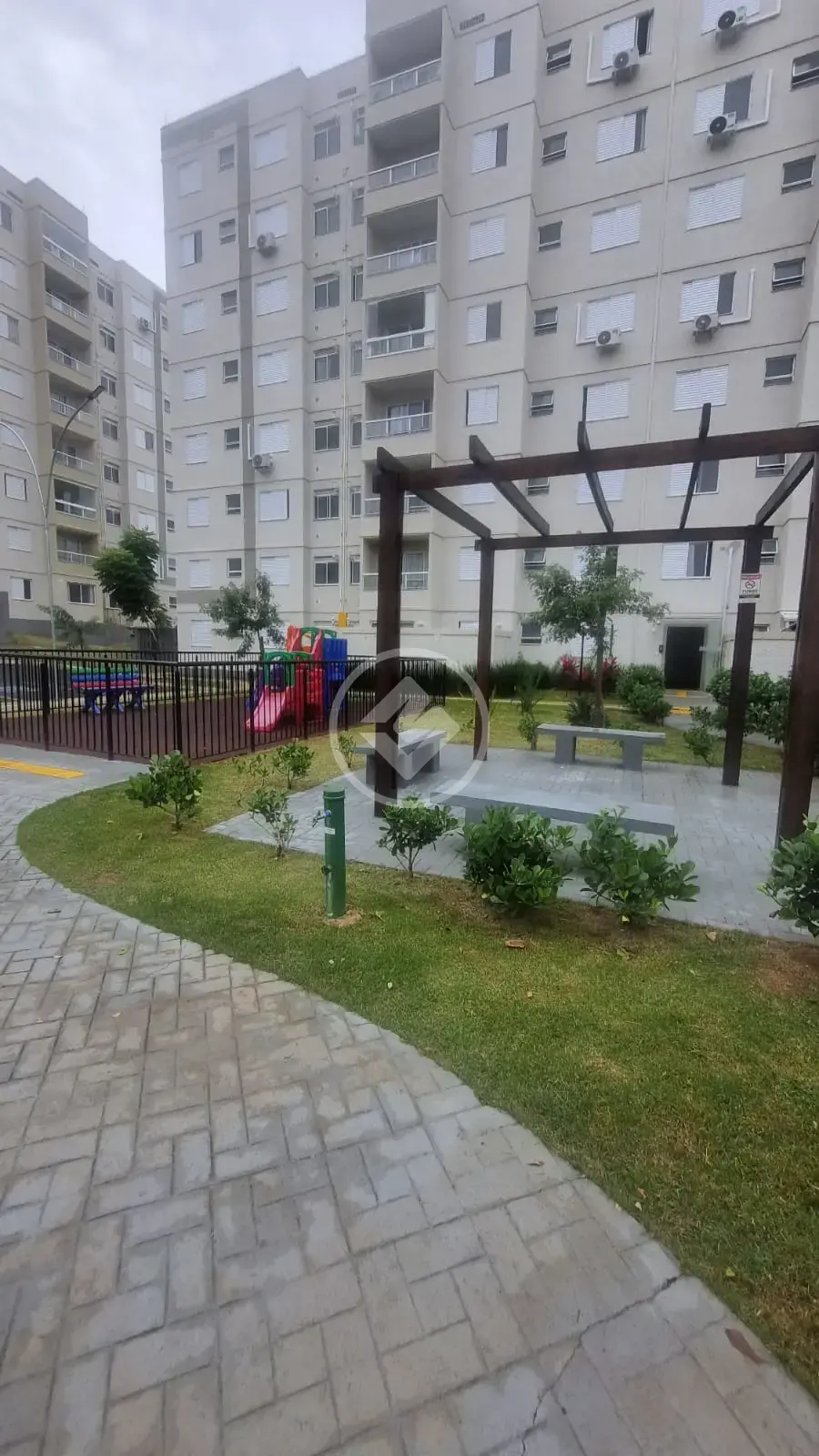 Imagem 1 - Apartamento em Jardim Nova Europa, Campinas - SP