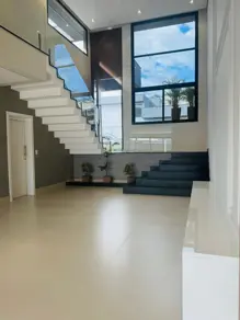 Imagem 3 - Casa Condomínio em Residencial Vila do Sol, Valinhos - SP