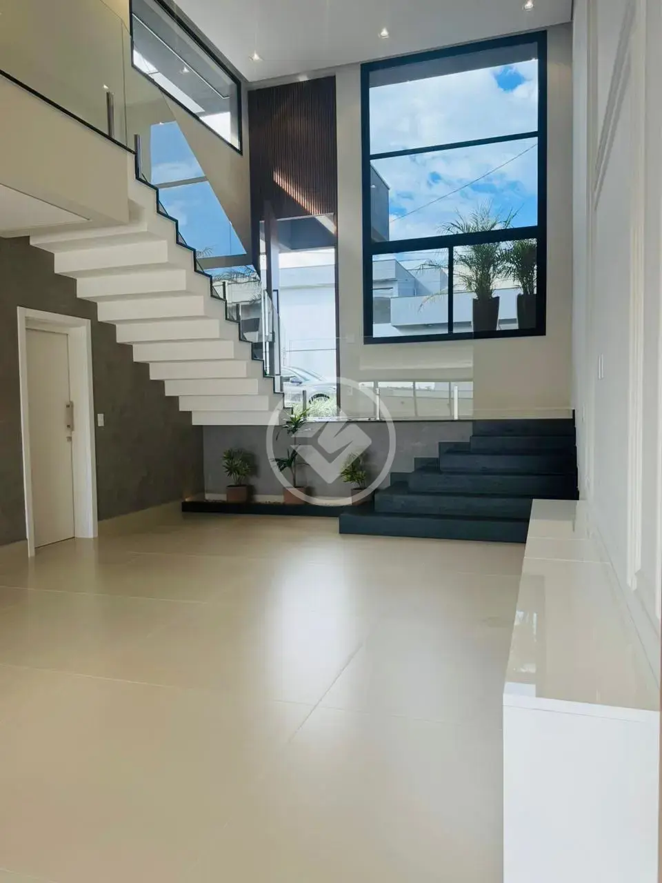 Imagem 3 - Casa Condomínio em Residencial Vila do Sol, Valinhos - SP