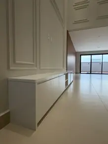 Imagem 5 - Casa Condomínio em Residencial Vila do Sol, Valinhos - SP