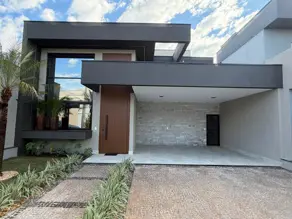 Casa Condomínio Residencial Vila do Sol, Valinhos - SP — foto 1