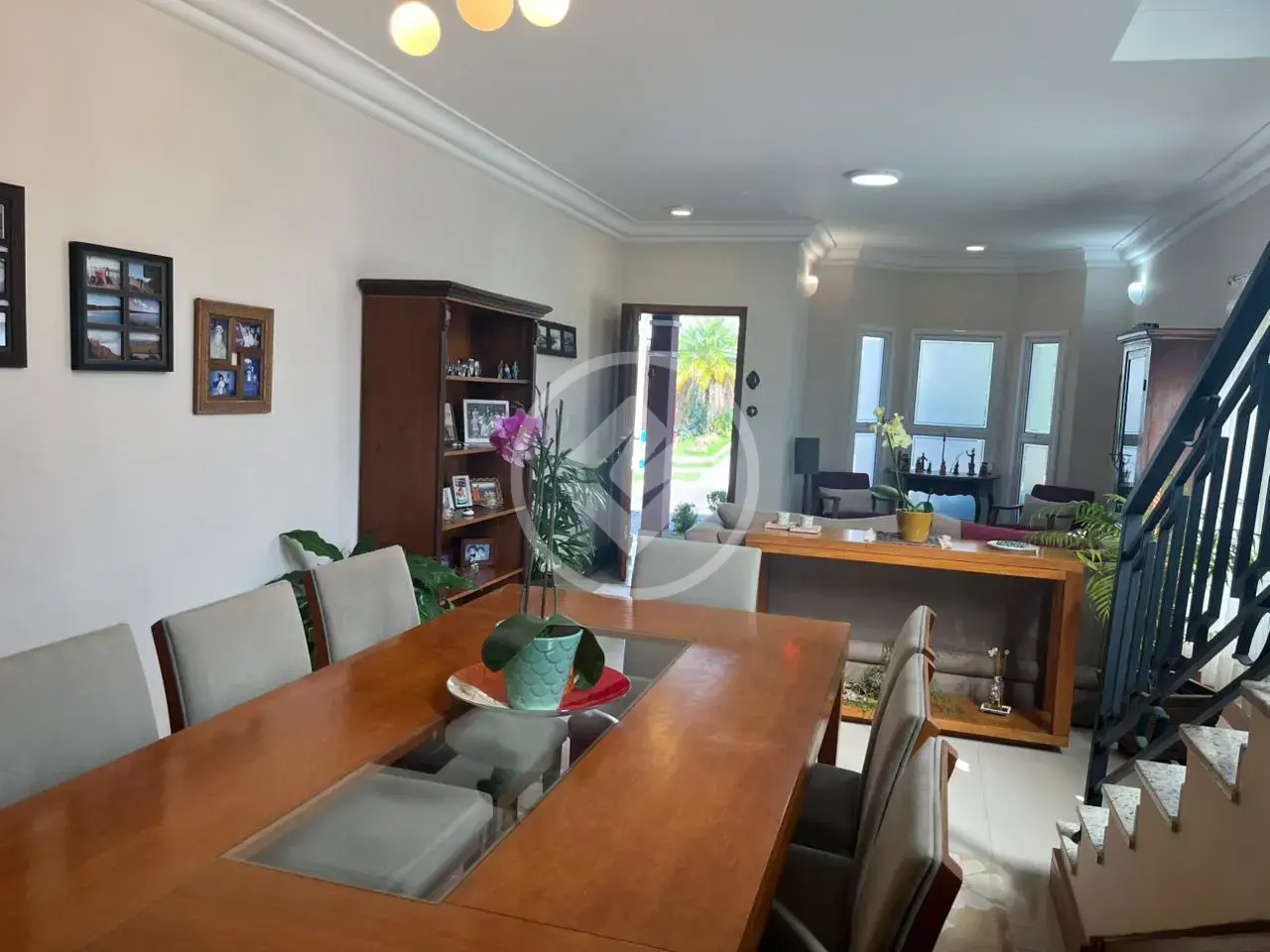 Imagem 2 - Casa Condomínio em Condominio Residencial Terras do Oriente, Valinhos - SP