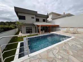 Casa Condomínio Santa Isabel, Louveira - SP — foto 1