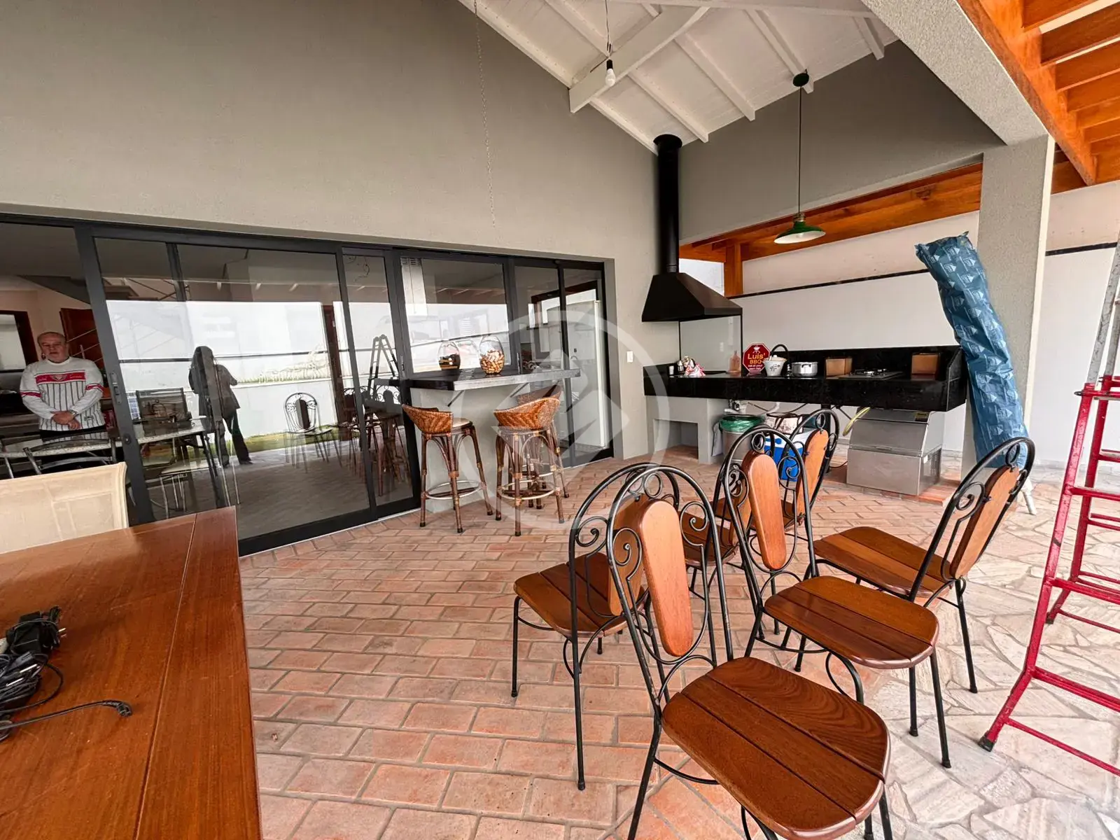 Imagem 4 - Casa Condomínio em Santa Isabel, Louveira - SP