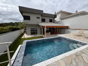 Imagem 2 - Casa Condomínio em Santa Isabel, Louveira - SP