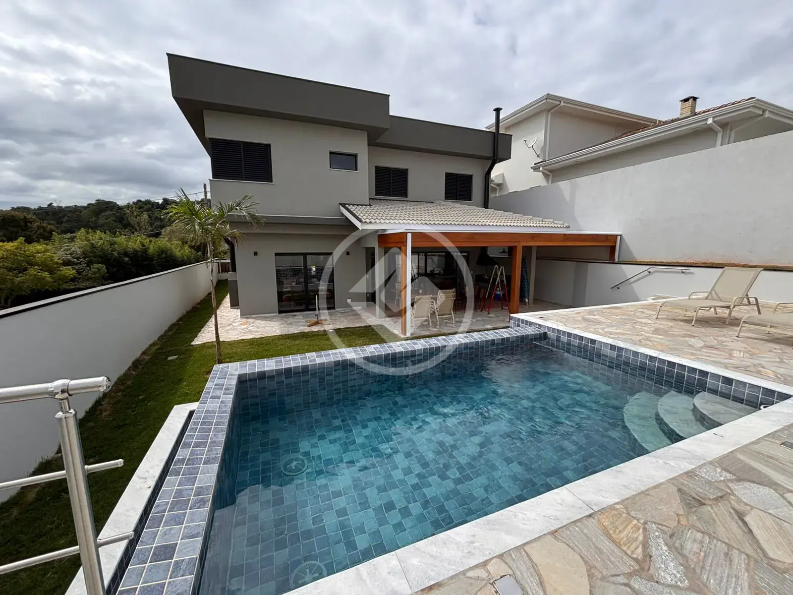Imagem 2 - Casa Condomínio em Santa Isabel, Louveira - SP