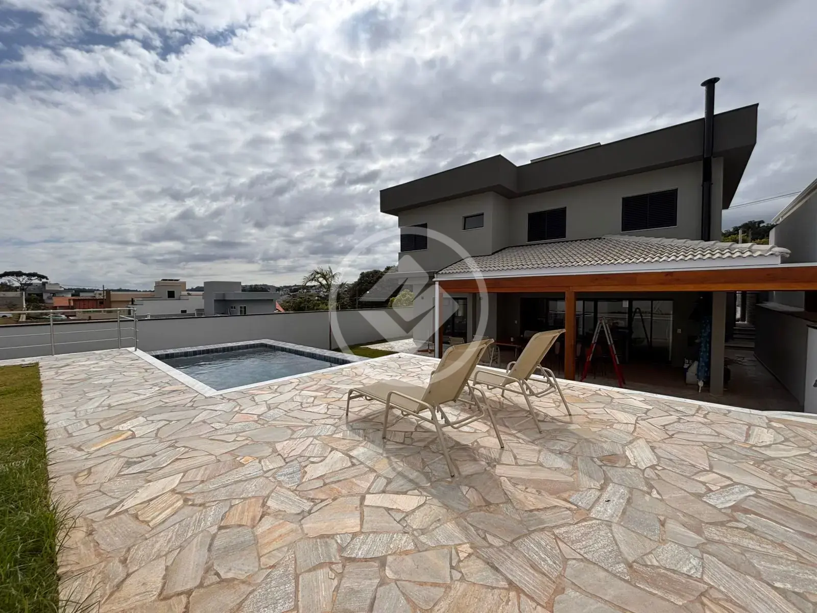 Image 13 - Casa Condomínio em Santa Isabel, Louveira - SP