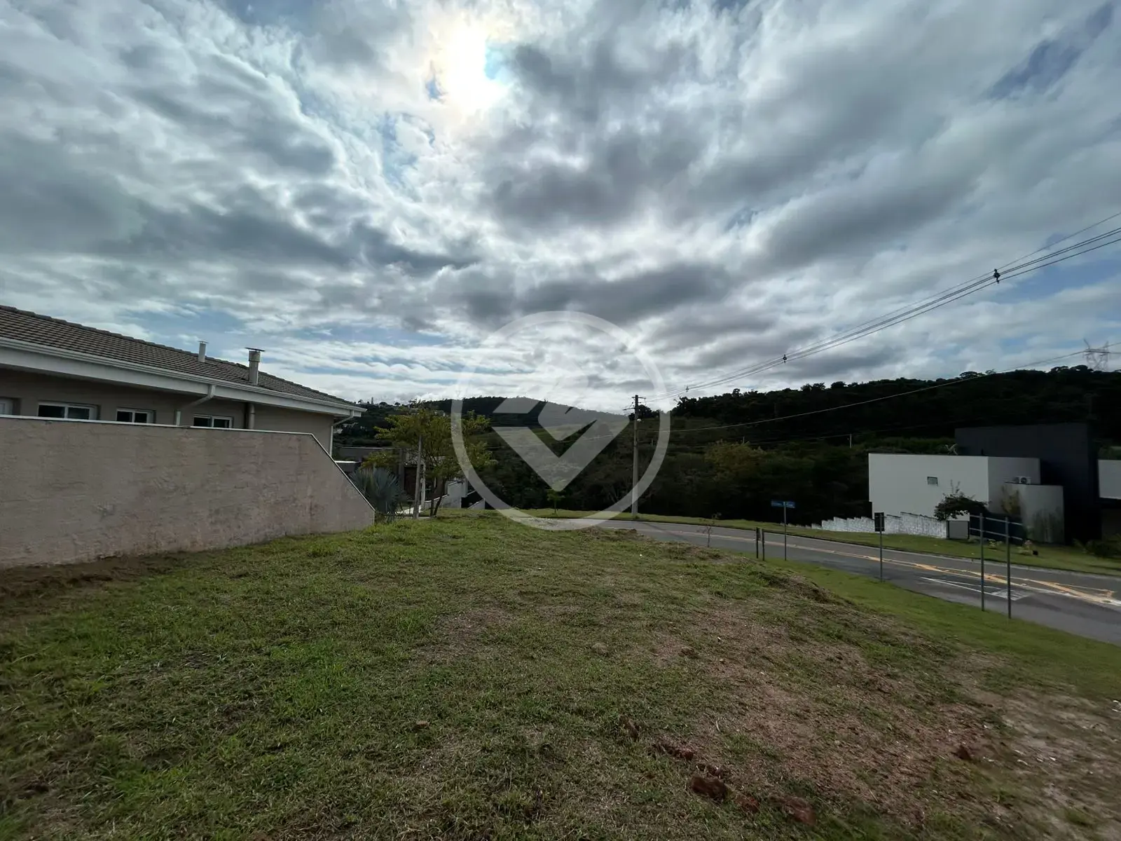 Imagem 1 - Terreno Condomínio em Santa Isabel, Louveira - SP