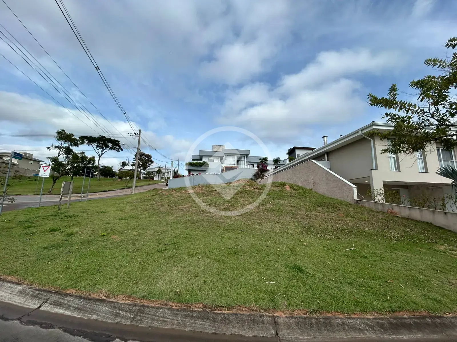 Imagem 1 - Terreno Condomínio em Santa Isabel, Louveira - SP