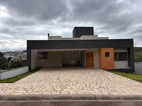 Imagem 2 - Casa Condomínio em Santa Isabel, Louveira - SP