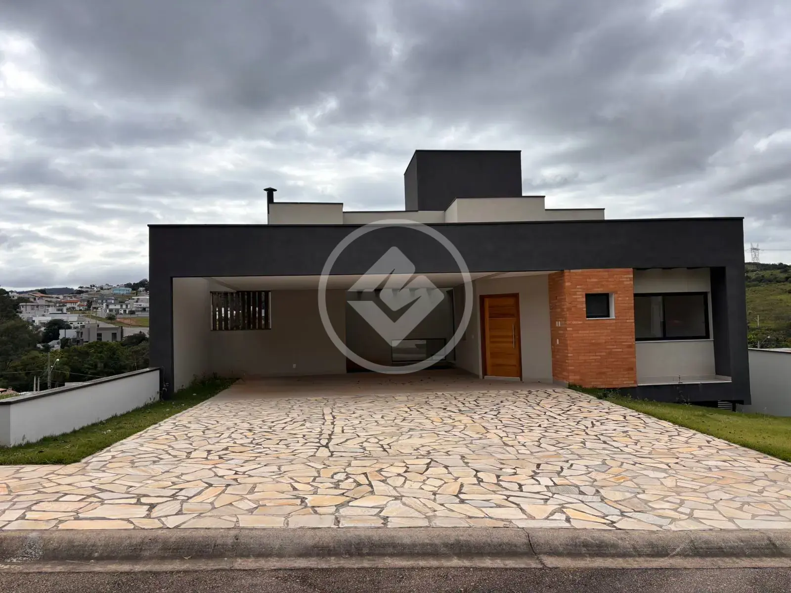 Imagem 2 - Casa Condomínio em Santa Isabel, Louveira - SP