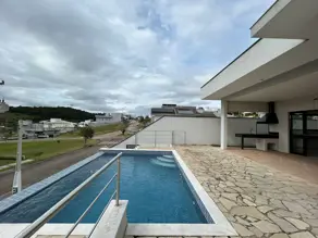Casa Condomínio Santa Isabel, Louveira - SP — foto 1