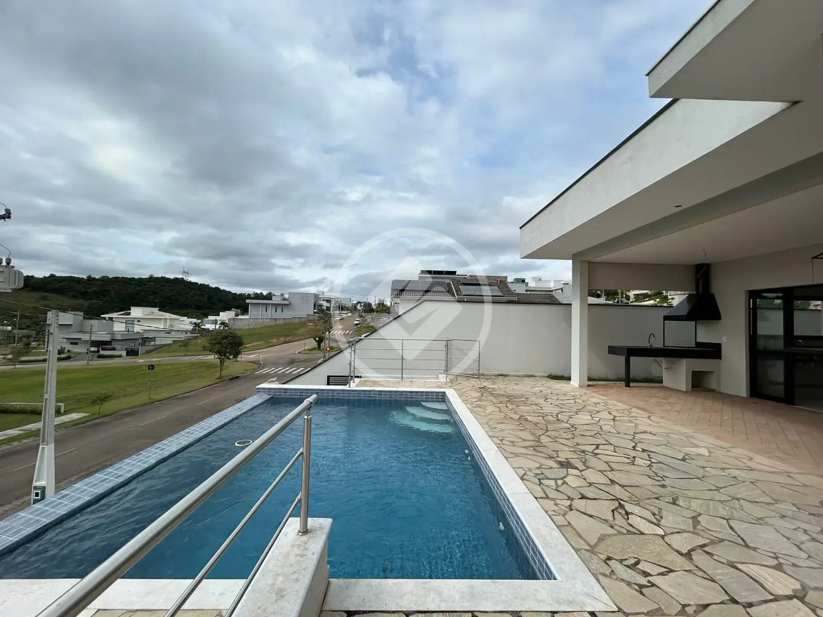 Imagem 1 - Casa Condomínio em Santa Isabel, Louveira - SP