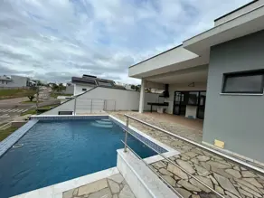 Casa Condomínio Santa Isabel, Louveira - SP — foto 2