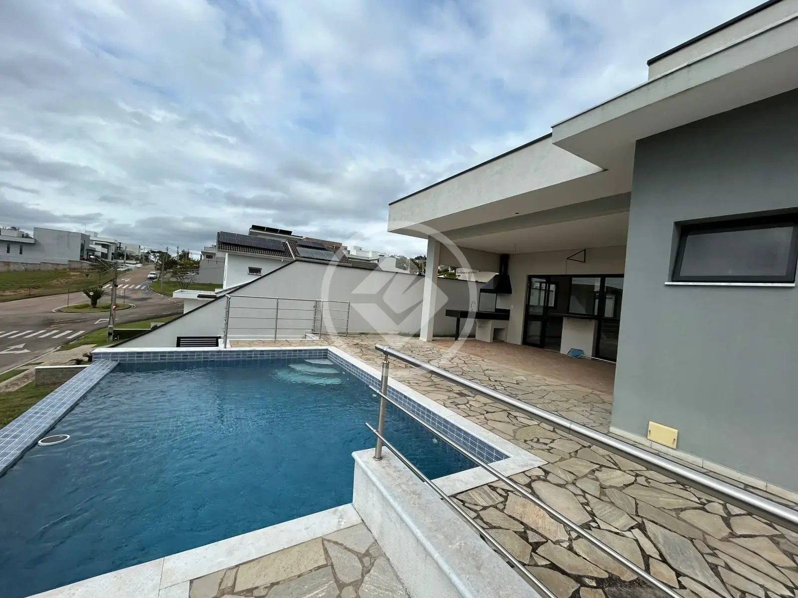 Imagem 1 - Casa Condomínio em Santa Isabel, Louveira - SP