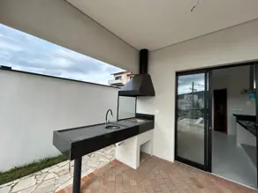 Imagem 4 - Casa Condomínio em Santa Isabel, Louveira - SP