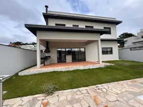Casa Condomínio Santa Isabel, Louveira - SP — foto 1