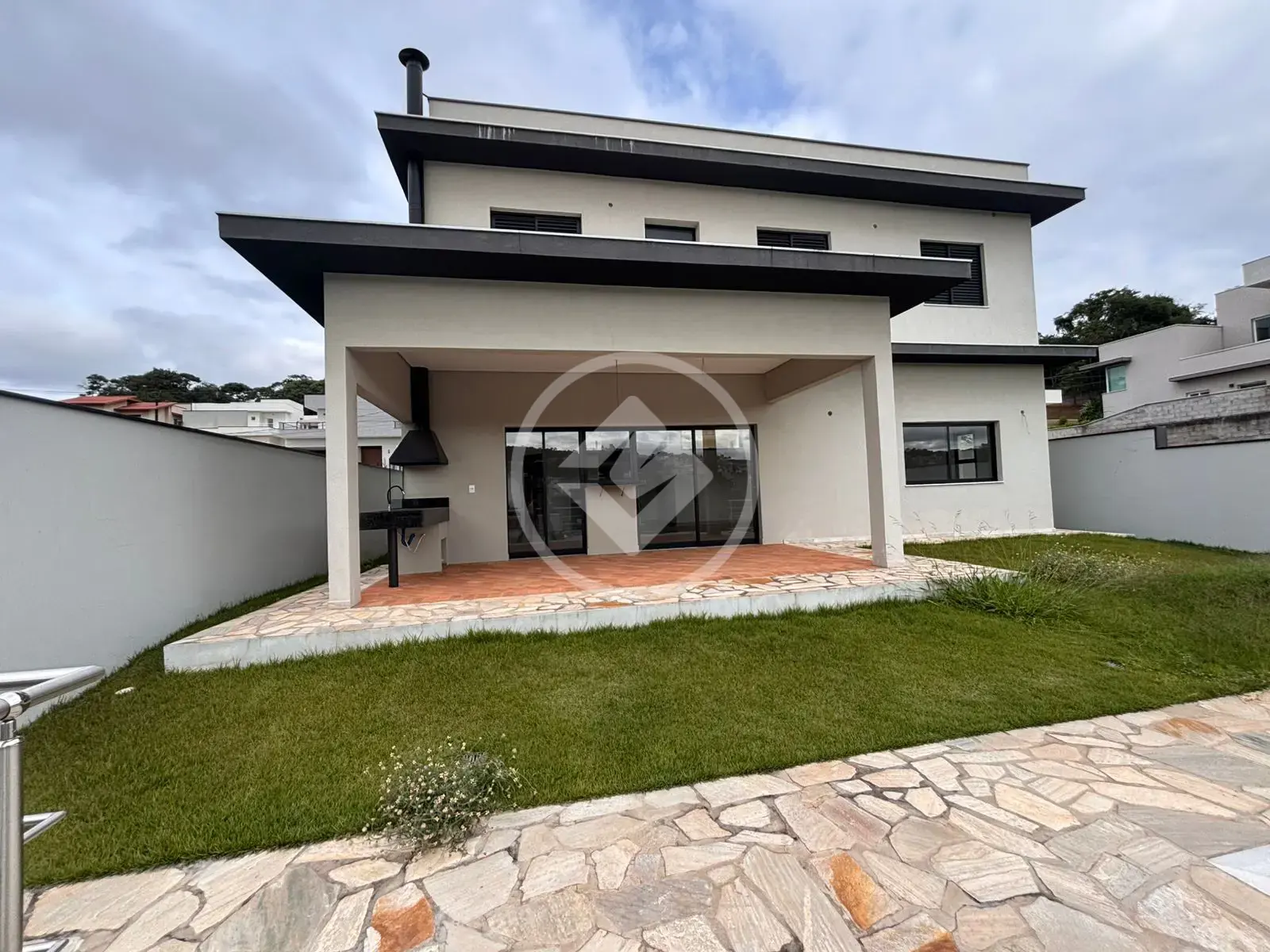 Imagem 1 - Casa Condomínio em Santa Isabel, Louveira - SP