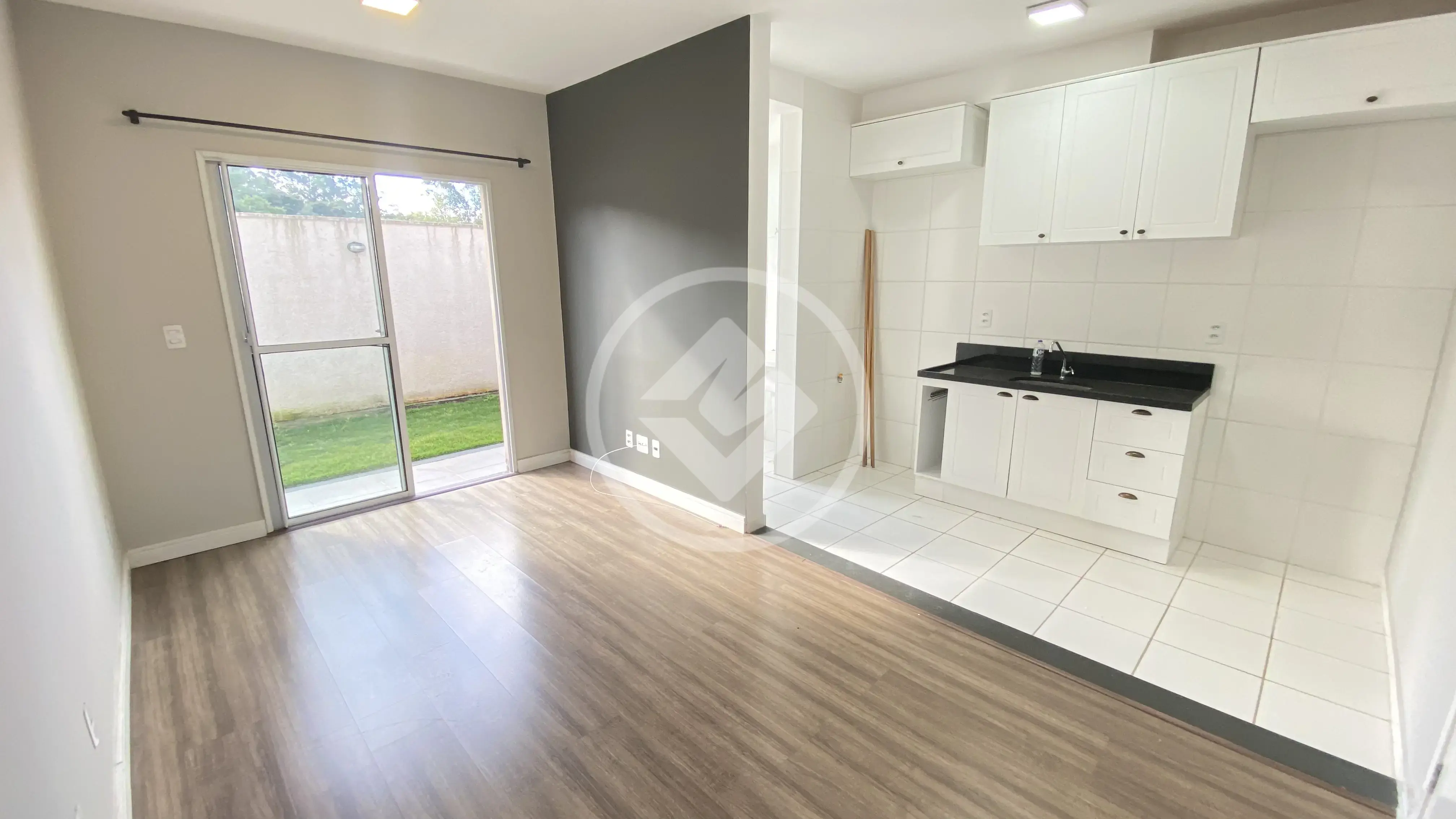Imagem 1 - Apartamento em Santa Claudina, Vinhedo - SP