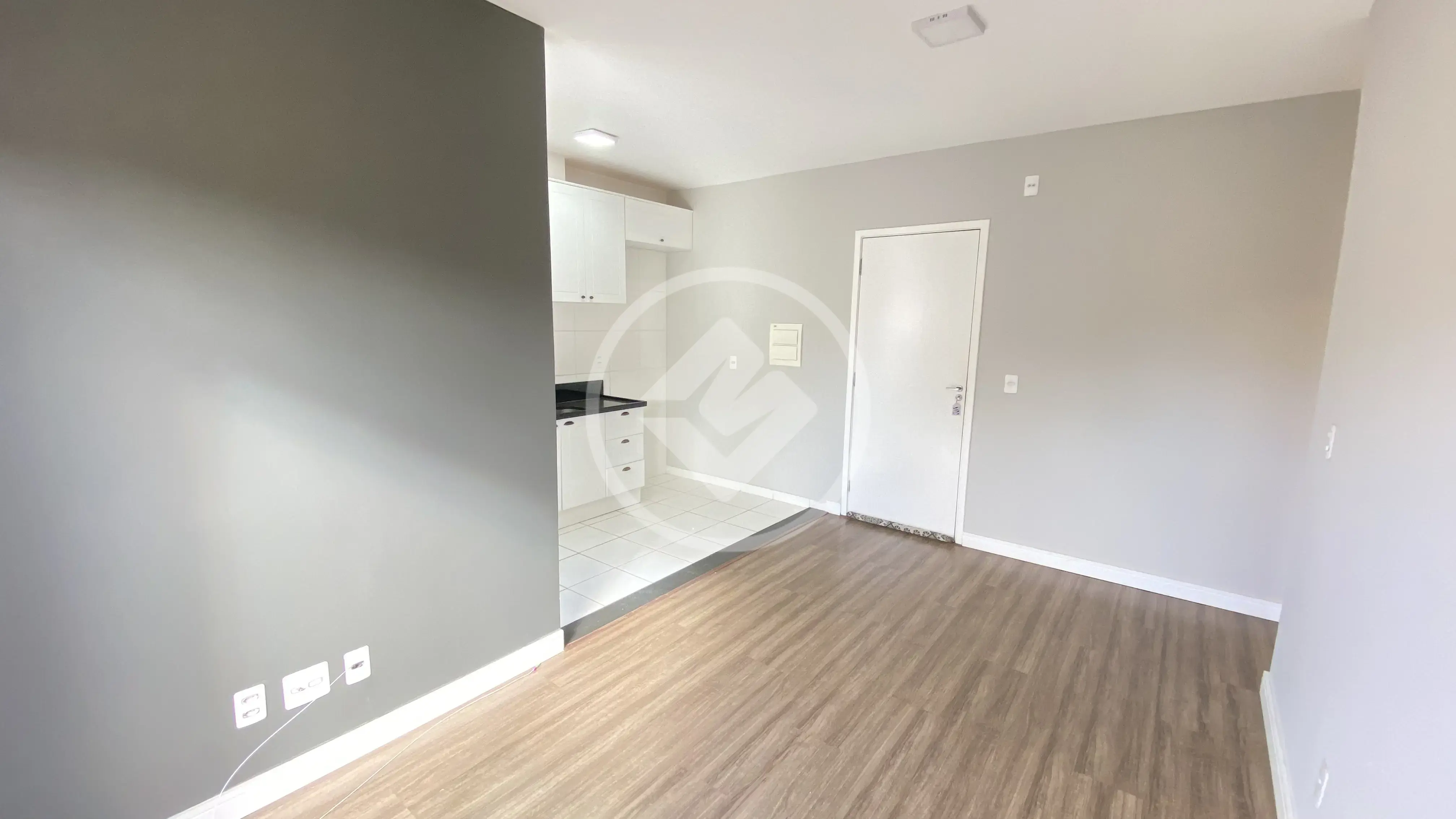 Imagem 2 - Apartamento em Santa Claudina, Vinhedo - SP