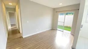 Apartamento Santa Claudina, Vinhedo - SP — foto 2