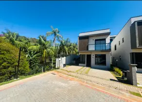 Casa Condomínio Cachoeira, Vinhedo - SP — foto 1